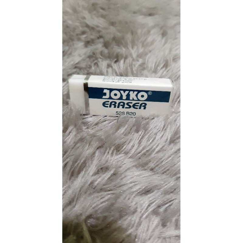 

|Sabyra.id| Penghapus Joyko 526 B20 (1 pcs)