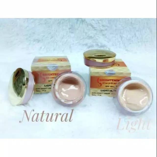 EE Cream kf skin Spf 50++