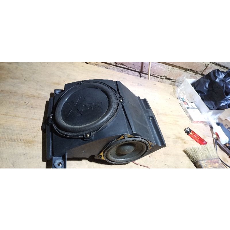 SPEAKER XBR polytron 21