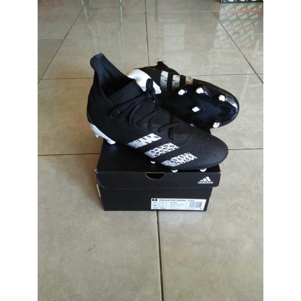 adidas predator freak 3 fg