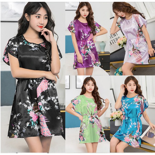 Baju Tidur Dress Lytwtw Hot-LA PART I