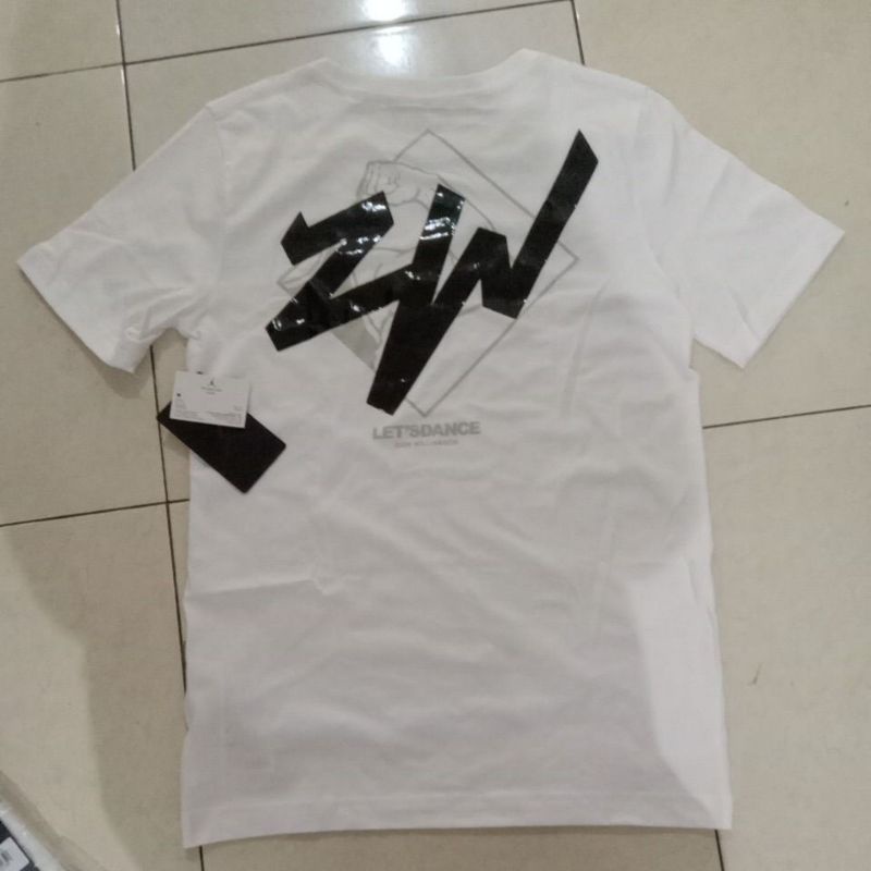 Kaos Jordan JDK/001/L