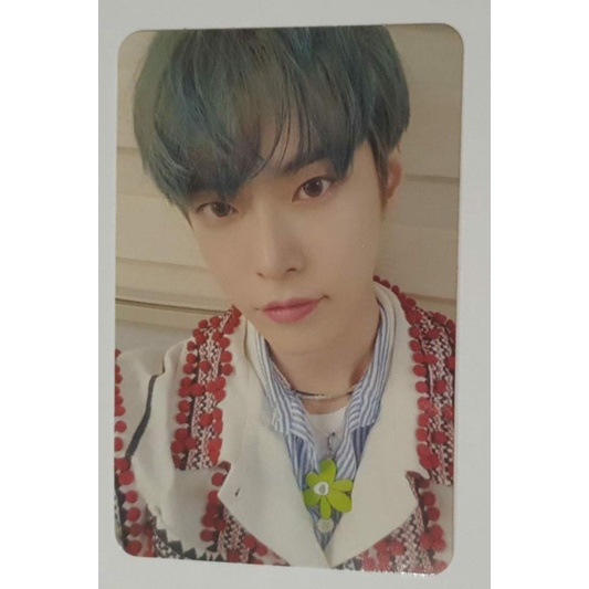 [WTS] Nct photocard official Doyoung