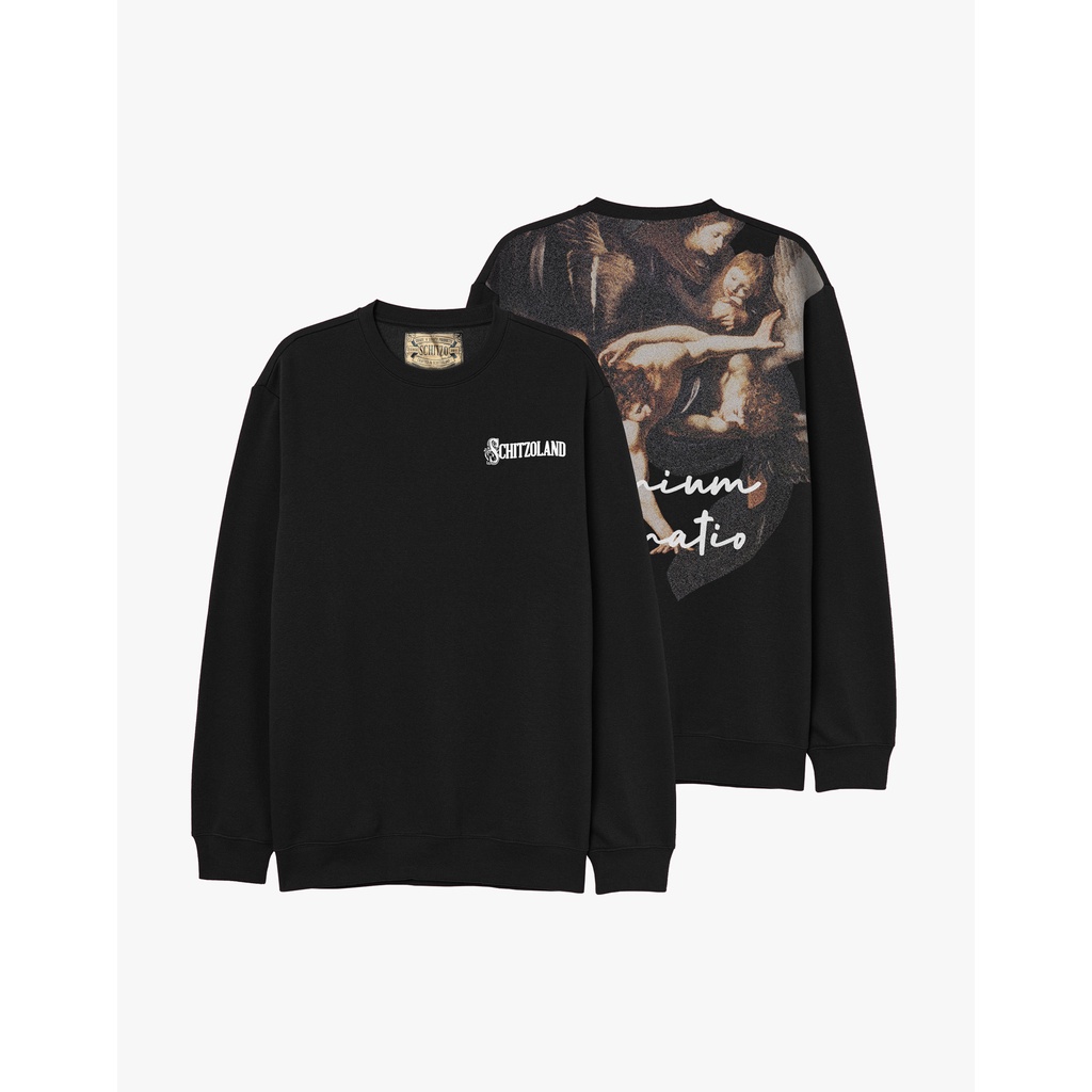 SCHITZO - CARAVAGGIO