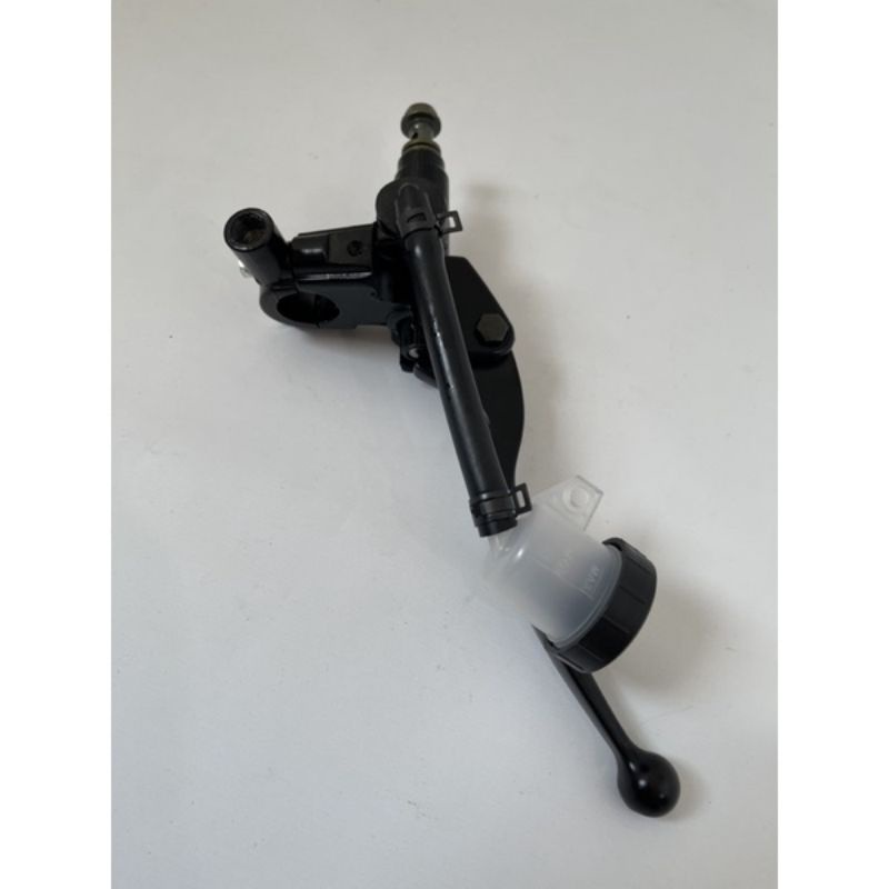 HANDLE MASTER REM KANAN NO NAME THAILAND PLUS TABUNG MINYAK HENDEL HENDLE HANDEL SET TABUNG BREMBO U