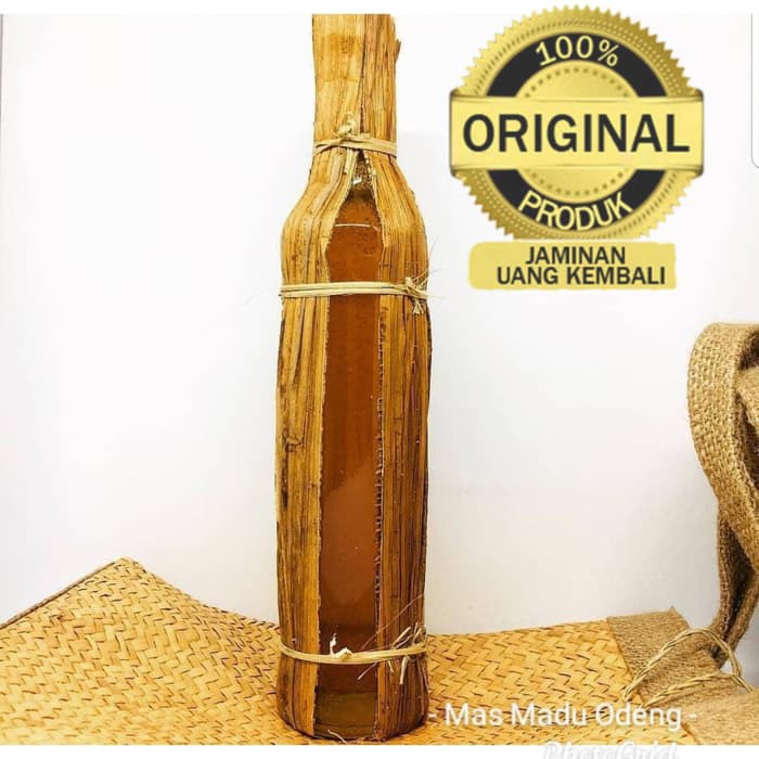 

Terbaru Madu Asli TERMURAH! Madu baduy asli Madu murni Terlaris Original Honey Berkualitas