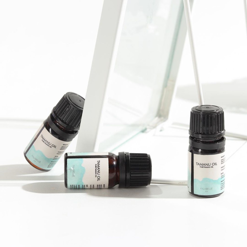 

TAMANU OIL 5 ML ORIGINAL 100% BPOM UNTUK JERAWAT /BEKAS JERAWAT /BOPENG /FLEK2 /EKSIM