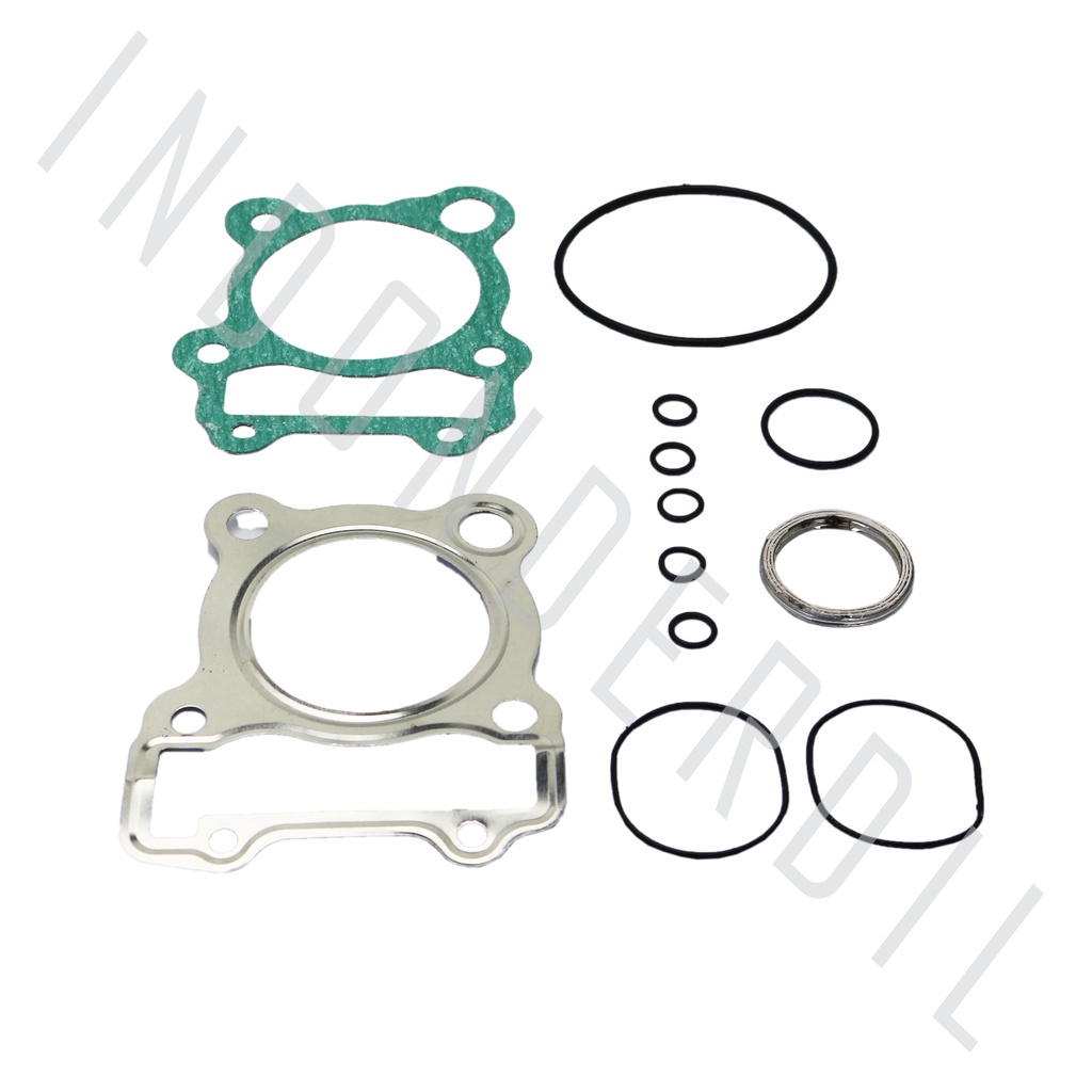 Gasket-Paking-Packing Top-Set-Topset Kawasaki KLX 150