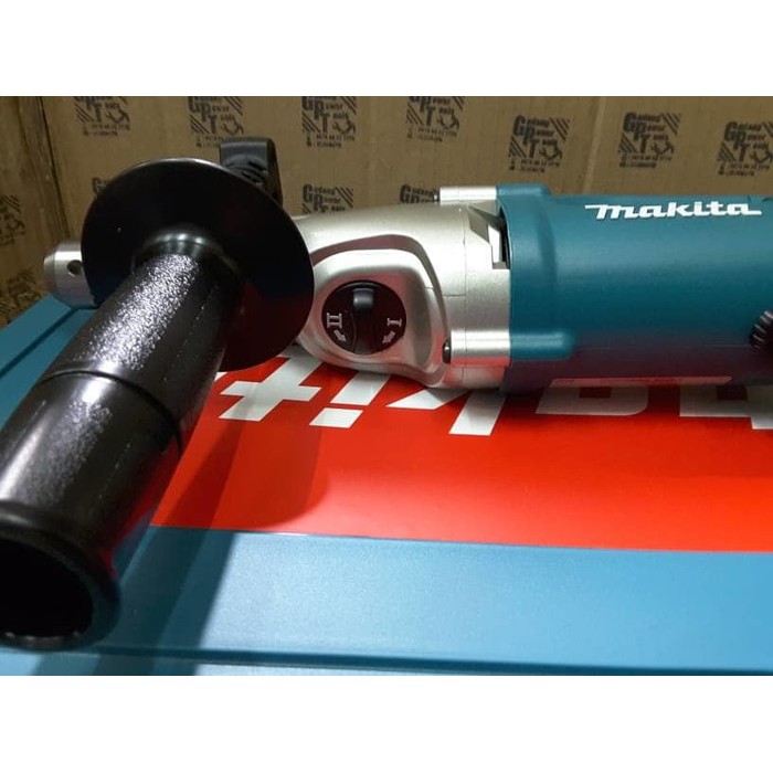 Mesin Bor Beton Tembok Makita HP2050 HP 2050 ORIGINAL -