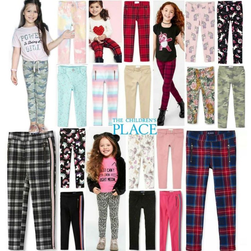 The Children's Place Jegging