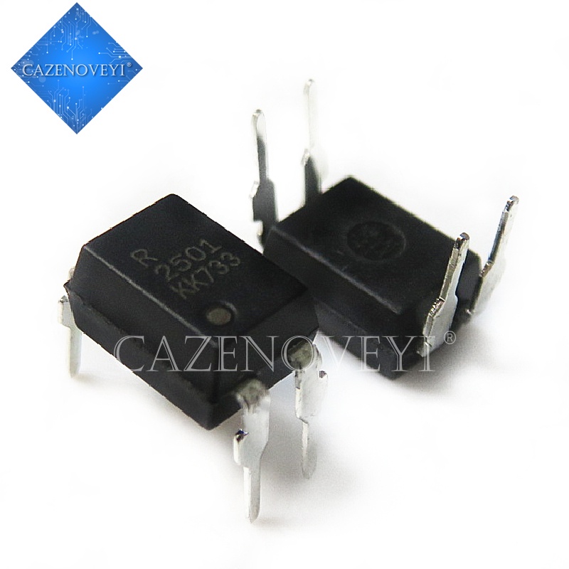 20pcs Ic Ps2501-1 Ps2501 Dip-4