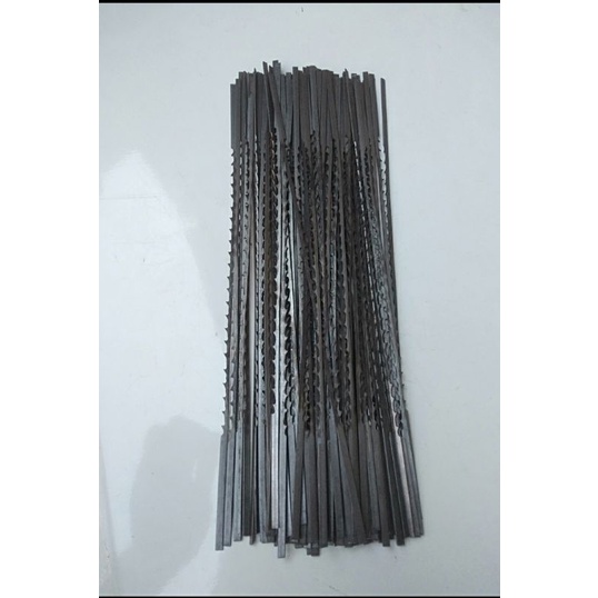 Mata Gergaji Bobok Jig Saw Meja 30 cm