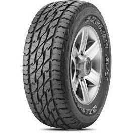 Ban BRIDGESTONE 265/70R16 DUELER AT 697