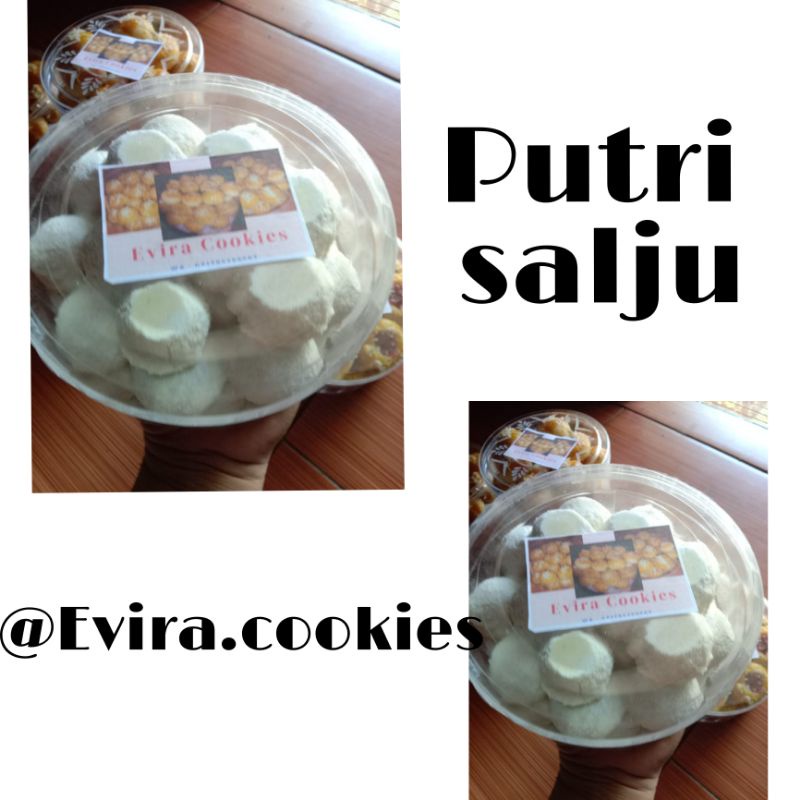 

Putri Salju