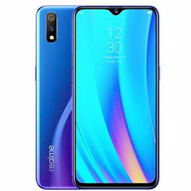 REALME 3 PRO RAM 6 / 128