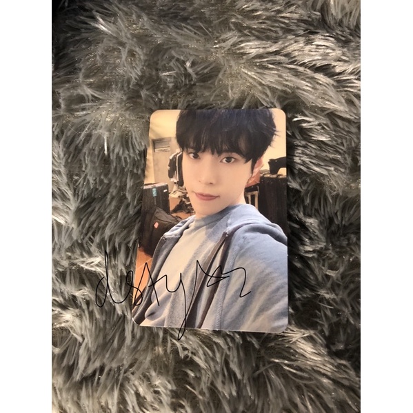 PC DOYOUNG KIHNO 2ND PLAYER (booked)