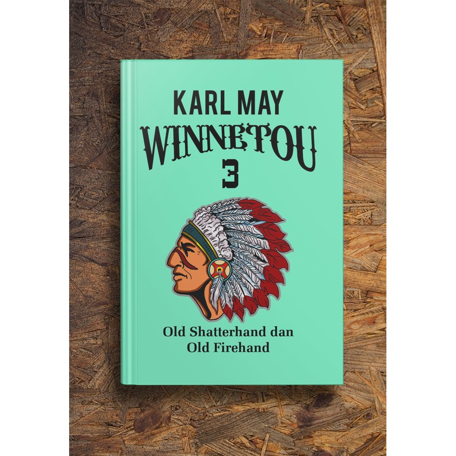 Winnetou 3 - Karl May