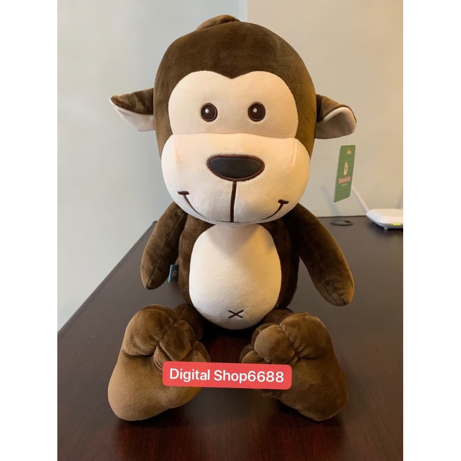 Terbaru Bulan Ini Boneka Karakter Monyet Lucu Cute Berkualitas