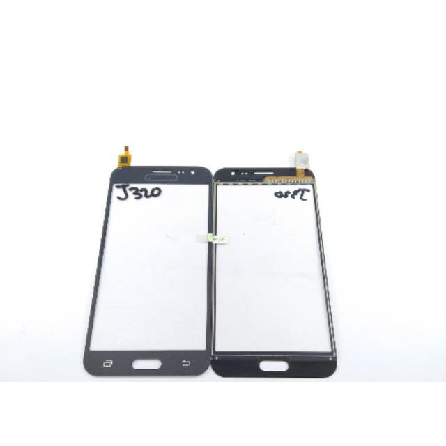 Touchscreen j3 2016