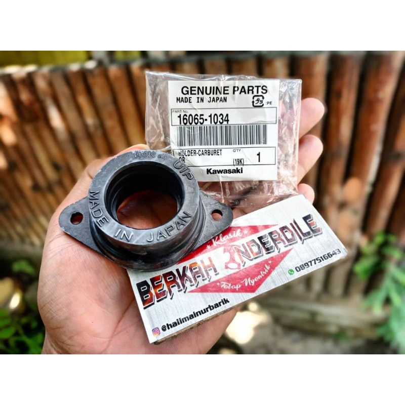 Manipol Binter merzy ori 28