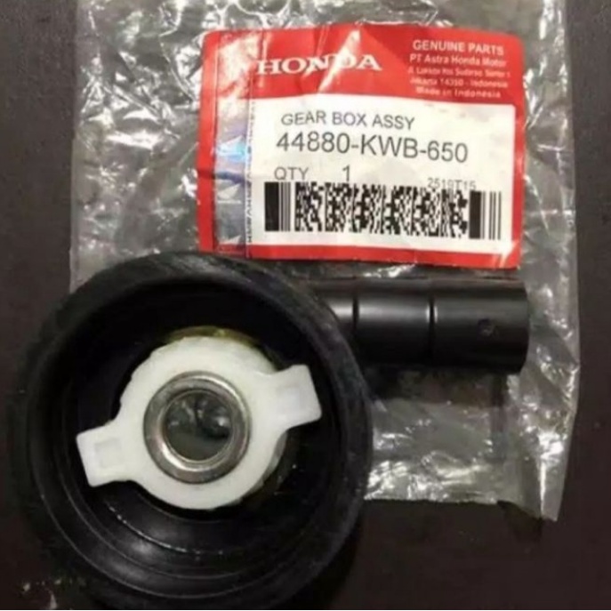 GEAR BOX HONDA BLADE NEW REVO ABSOLUTE KWB