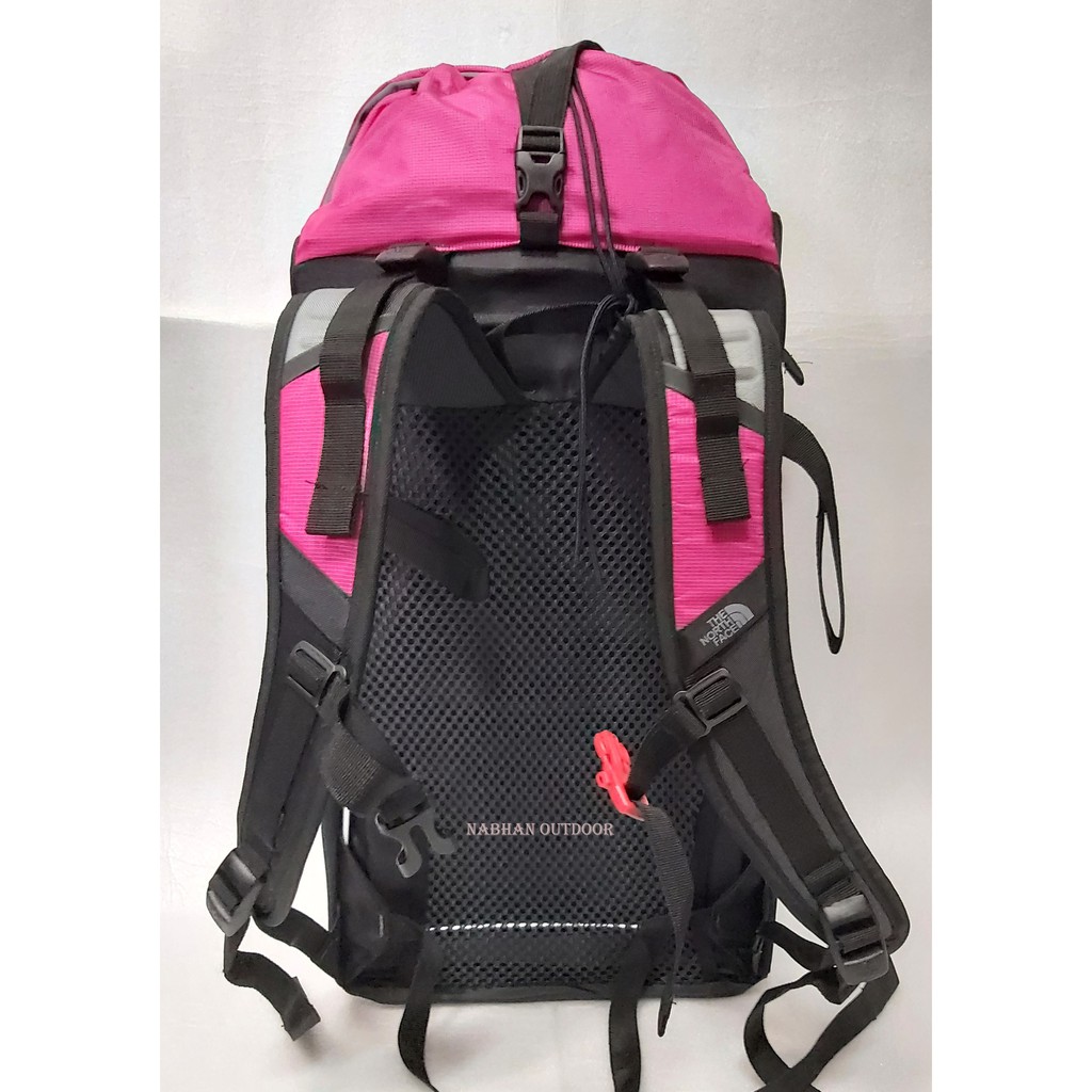 TAS GUNUNG - RANSEL GUNUNG - CARRIER - TAS PUNGGUNG - CARRIER HYDRA 40 LITER