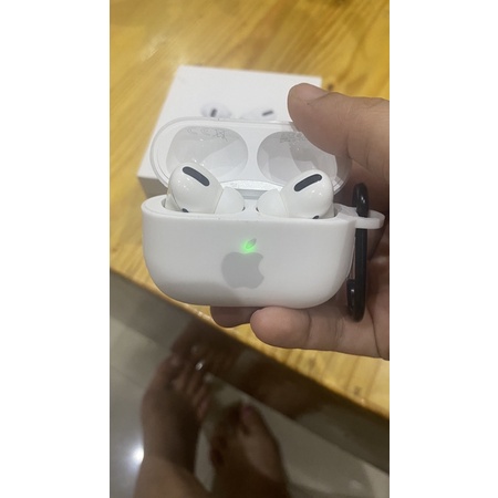 AIRPODS PRO PRELOVED ORIGINAL 1000%