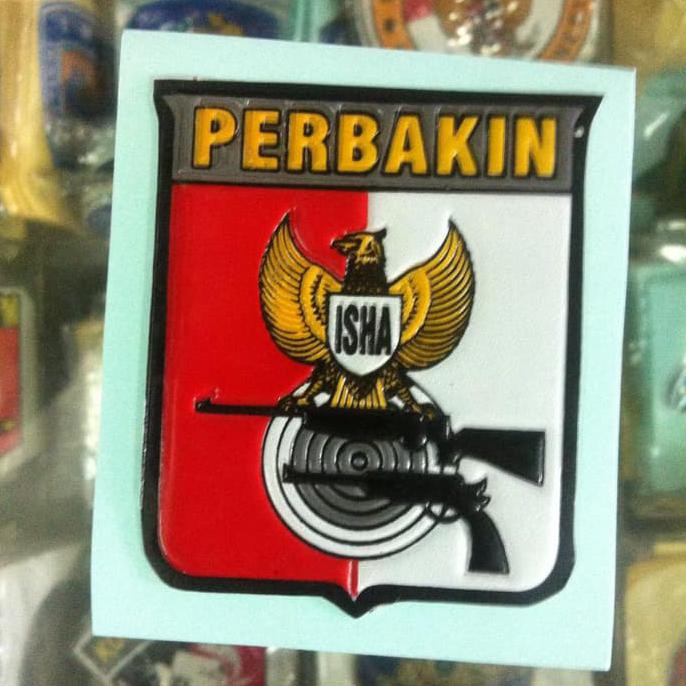 

Dapatkan Stiker Perbakin Berkualitas