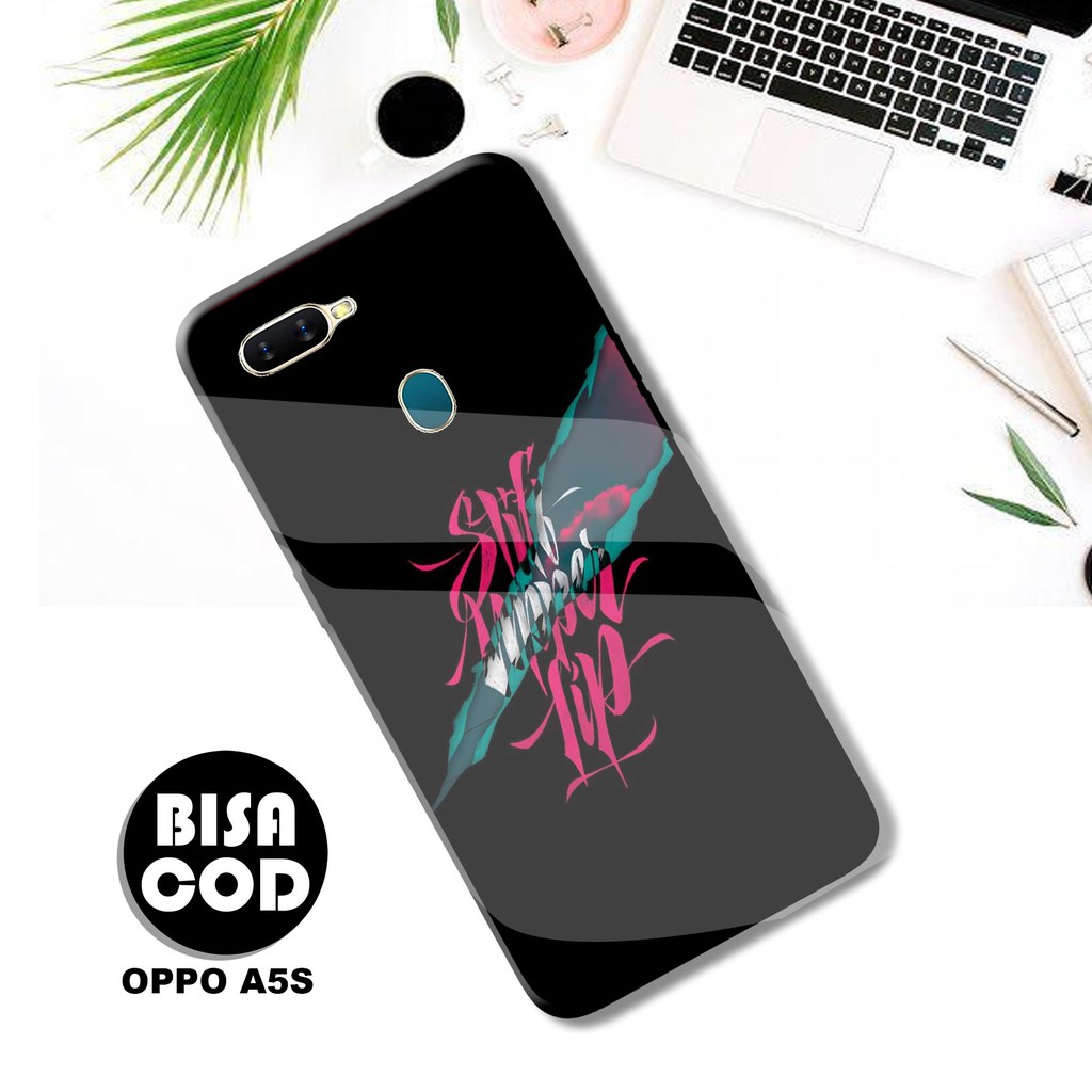 Hardcase Oppo A5s A7 A12 / Casing Hp Oppo A5s A7 A12 / Case Keren / Case Kekinian / Case Murah