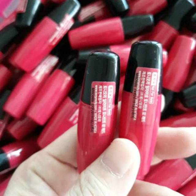 Tony Moly Delight Tint Mini