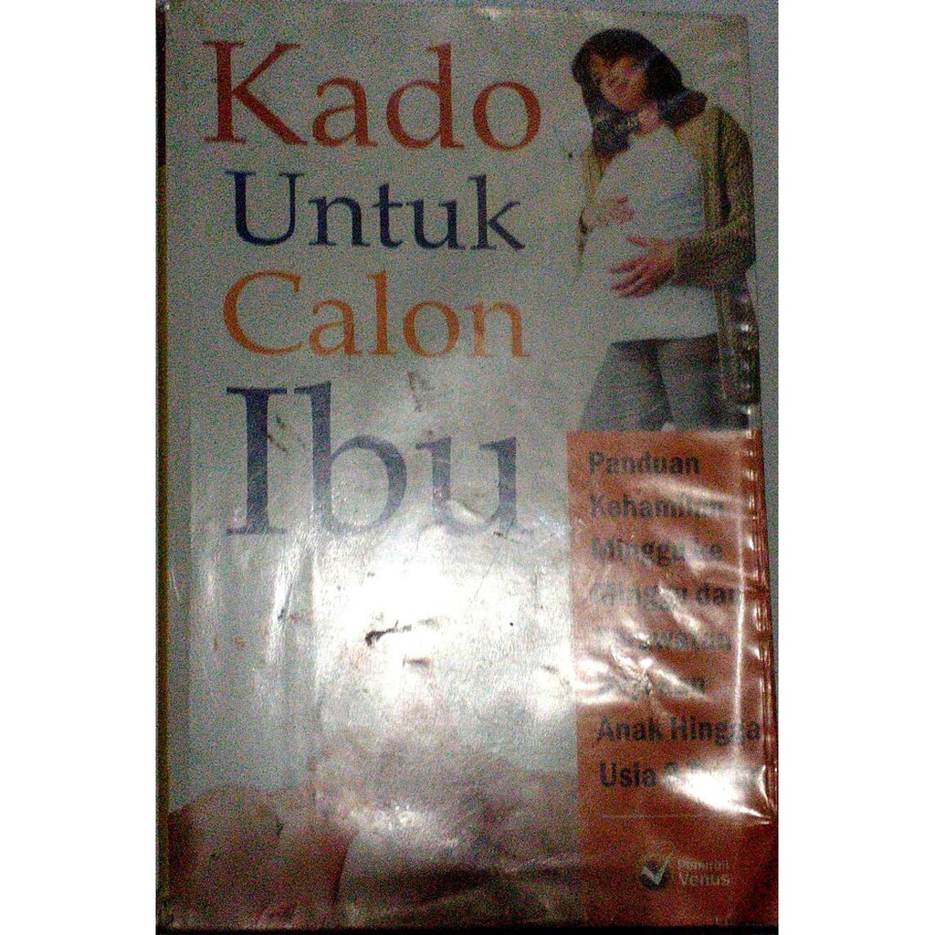 

KADO UNTUK CALON IBU