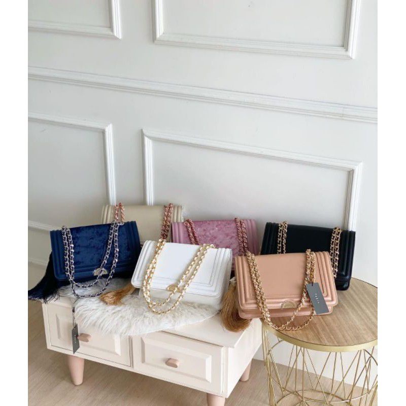 tas wanita cantik pdr