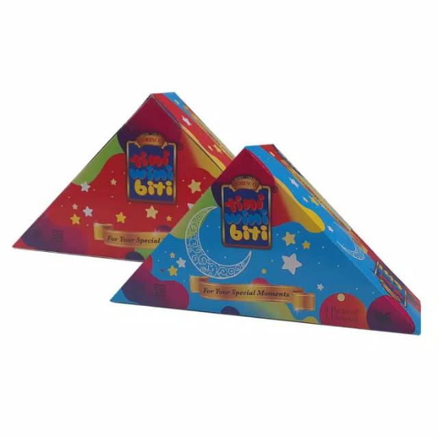 Tini Wini Biti Special Pack