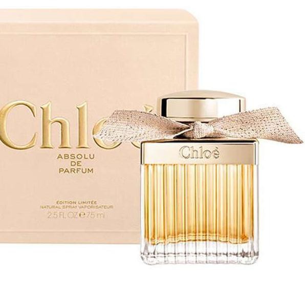 parfum chloe 75ml