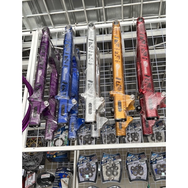 SWING ARM AREM GARPU BELAKANG JUPITER Z | VEGA R NEW | CRIPTON | CRYPTON  KAWAHARA K2R CNC COAK LUBA