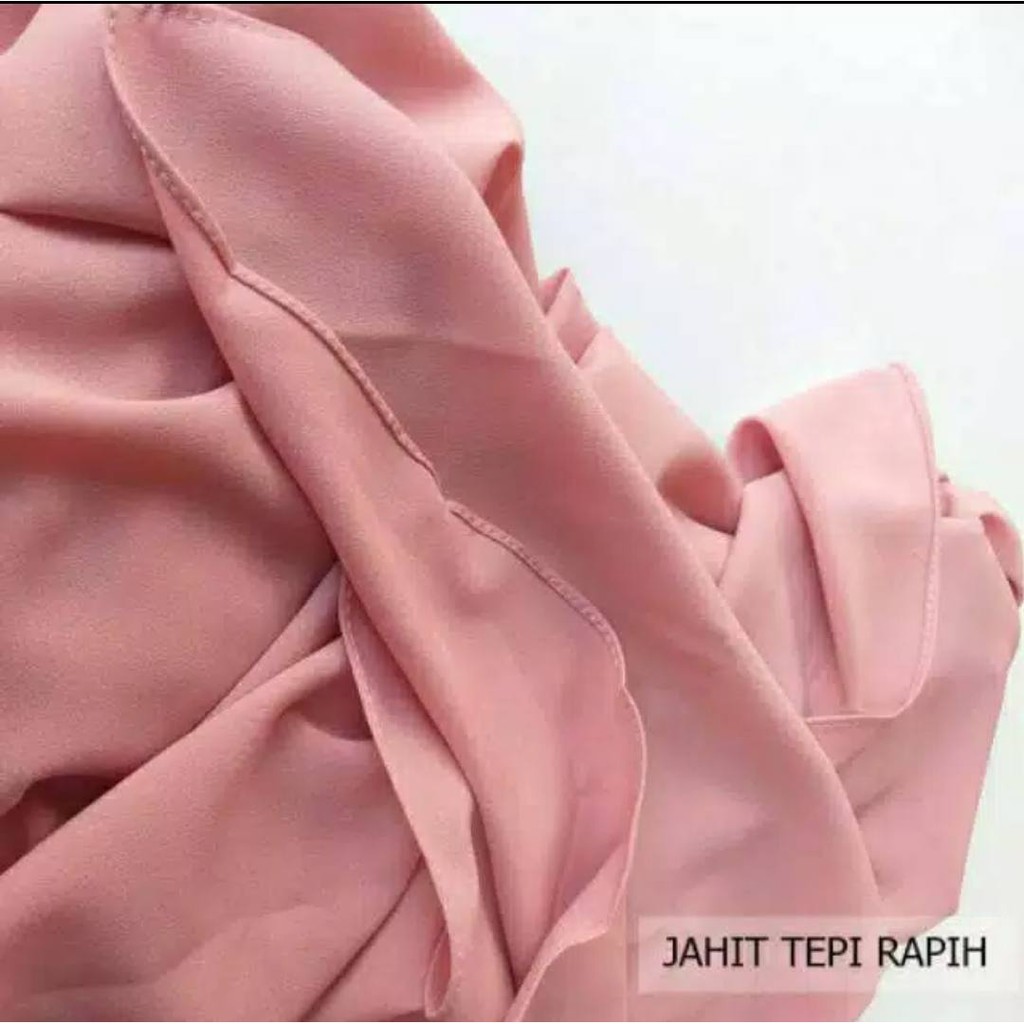 MARYAM BERGO TALI NONPET JUMBO SYARI HARGA RESELLER