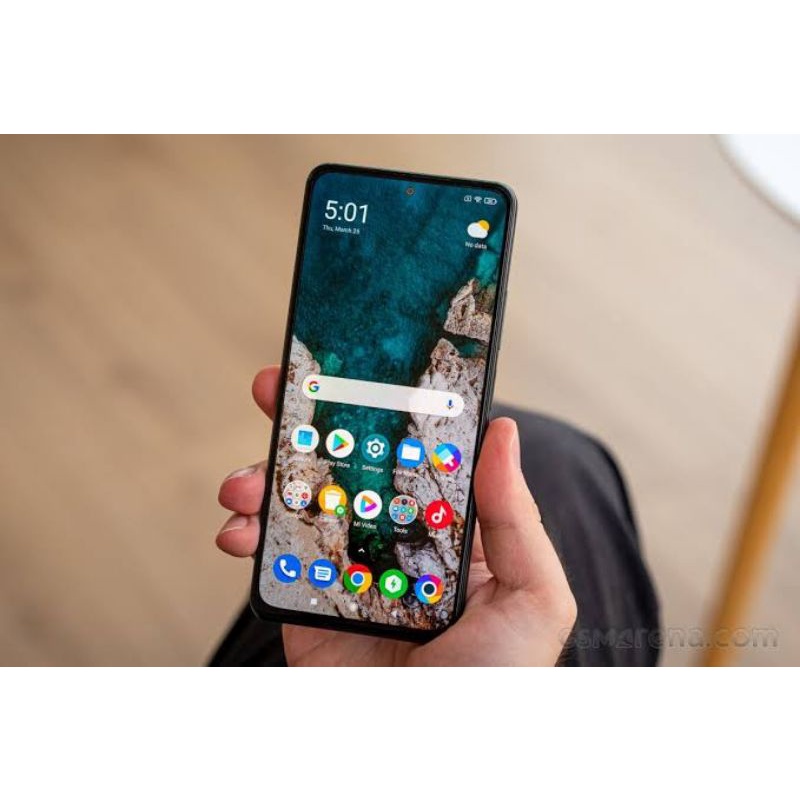 POCO F3  SECOND 8/256