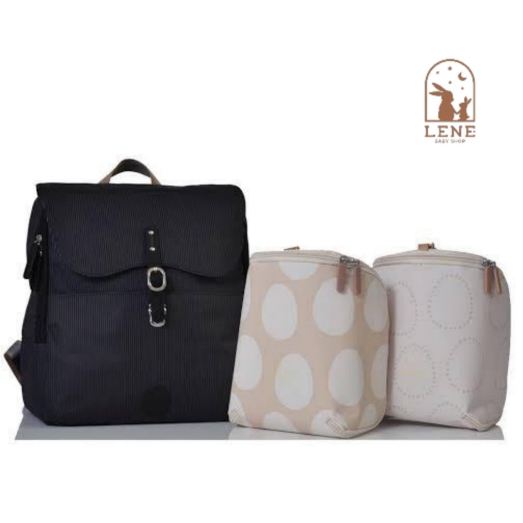 Pacapod - Diaper Bag Hasting