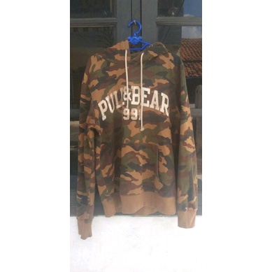 hodie pnb camo