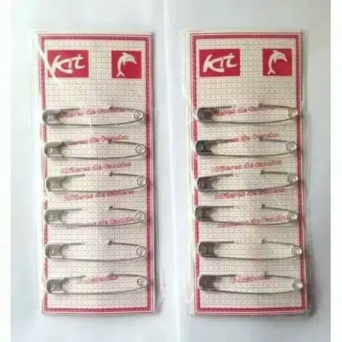 

Langsung Order Peniti Jumbo Ukuran 8 cm terbaik