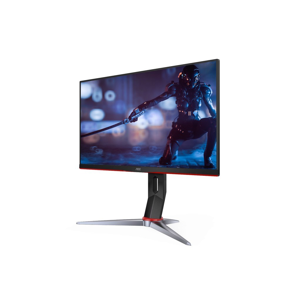 LED Monitor Gaming AOC 24G2Z 23.8&quot; 240Hz FHD HDMI DP - AOC 24G2Z/70