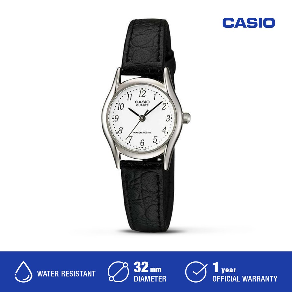 casio official