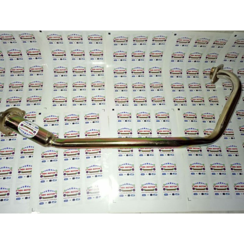 Leher knalpot satria fu karbu pipa knalpot satria fu-5