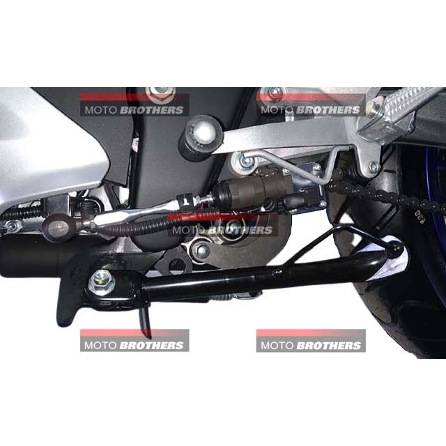 QUICK SHIFTER QUICKSHIFTER PERSENELING GIGI ALL NEW R15 R 15 VVA V4 R15M