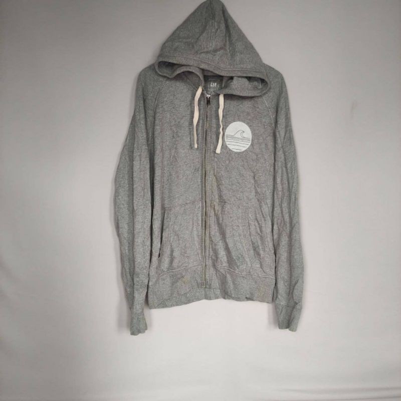 Zip Hoodie GAP
