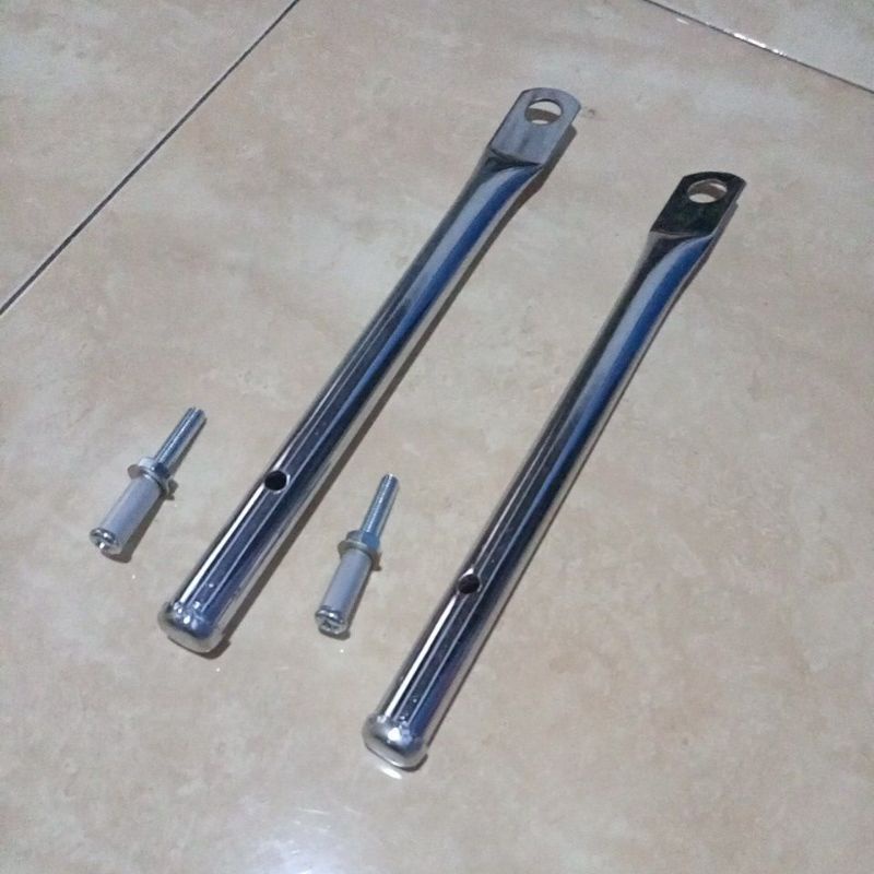 planger/behel belakang rx king model lurus