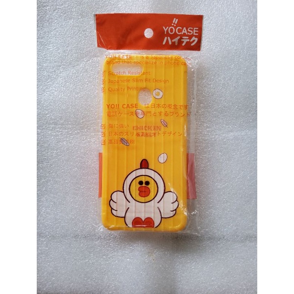 SOFT CASE KOPER LUGGAGE KOPER TRUNK KARAKTER Oppo F9 A5s A7 A11k A12