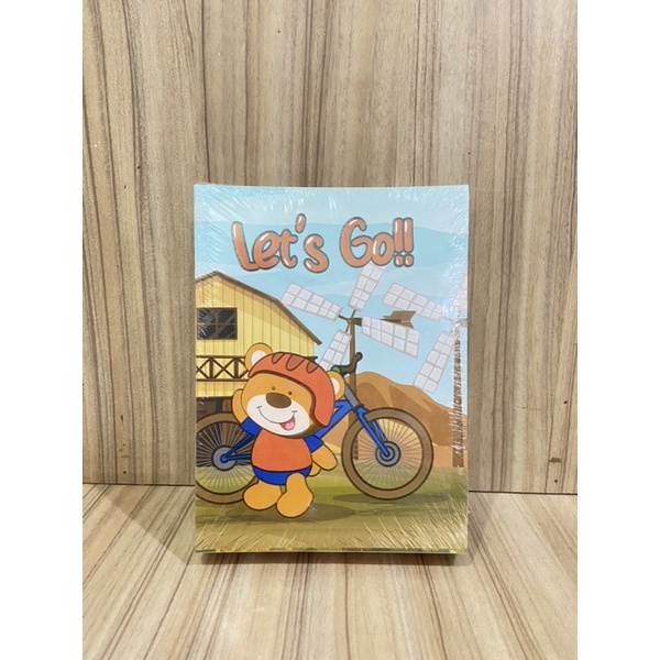 

Buku Tulis BB 50 Lembar / Buku Tulis Murah / ATk Murah / ATk sekolah