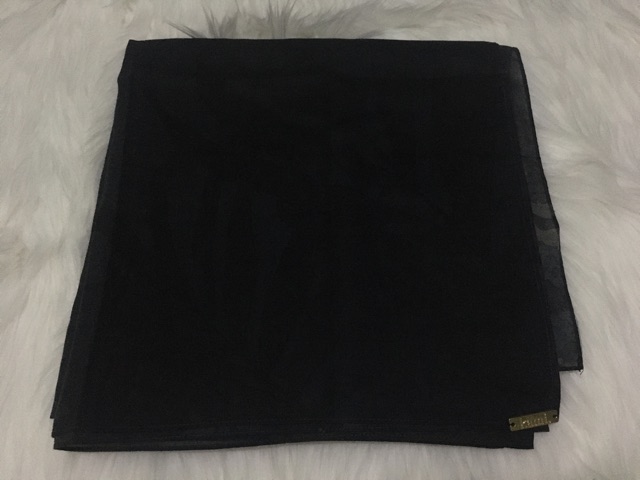 Kamiidea scarf preloved no box