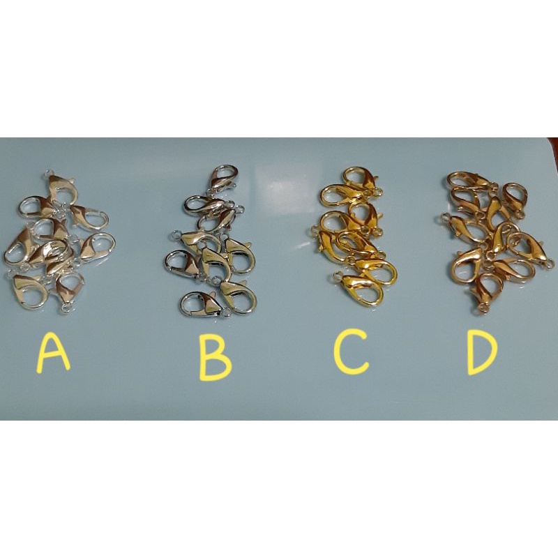 Kokot Kait Udang 16 mm